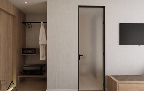 Interior - Hotel Mirage (Ksamil)