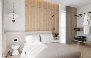 Room - Veranda Hotel by Mirage (Ksamil)