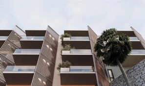 Property grounds - Veranda Hotel by Mirage (Ksamil)