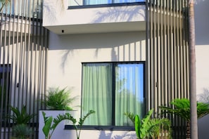 Exterior - Veranda Hotel by Mirage (Ksamil)
