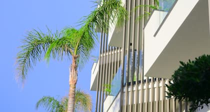 Veranda Hotel by Mirage
