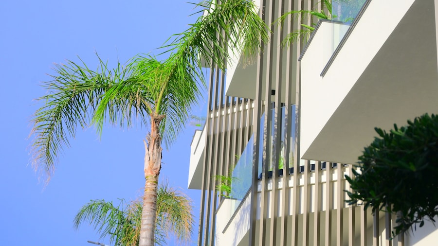 Veranda Hotel by Mirage
