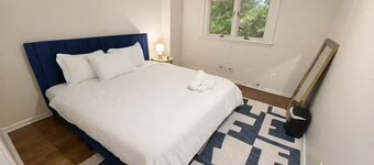 Jericho Luxe Retreat