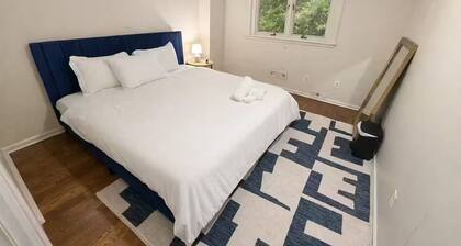 Jericho Luxe Retreat