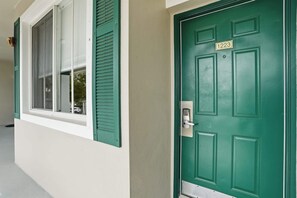 Detalle exterior