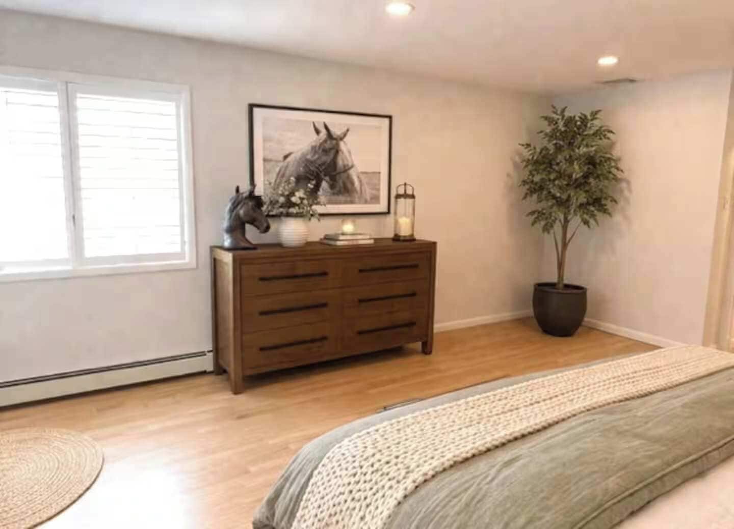 1 chambre, bureau, fer et planche à repasser, Wi-Fi