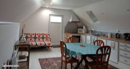 Rental F3 Cloyes-les-trois rivieres