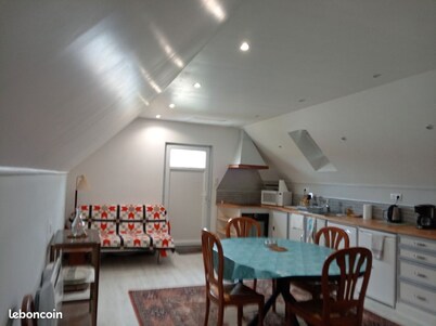 Rental F3 Cloyes-les-trois rivieres