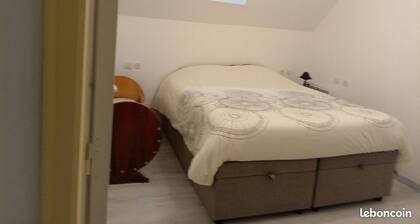 Rental F3 Cloyes-les-trois rivieres