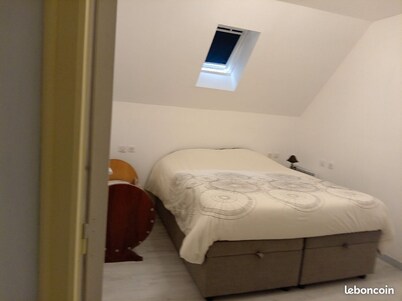 Rental F3 Cloyes-les-trois rivieres