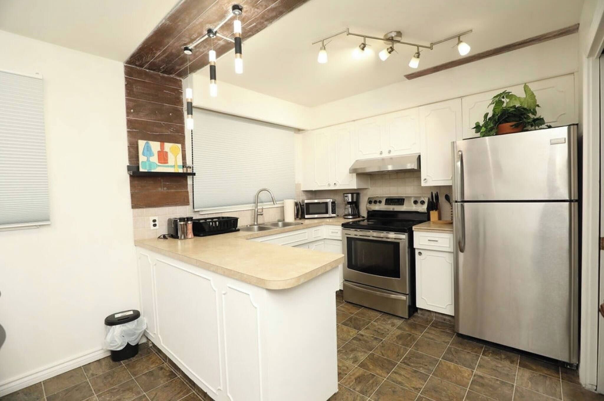 House, 3 Bedrooms | Interior