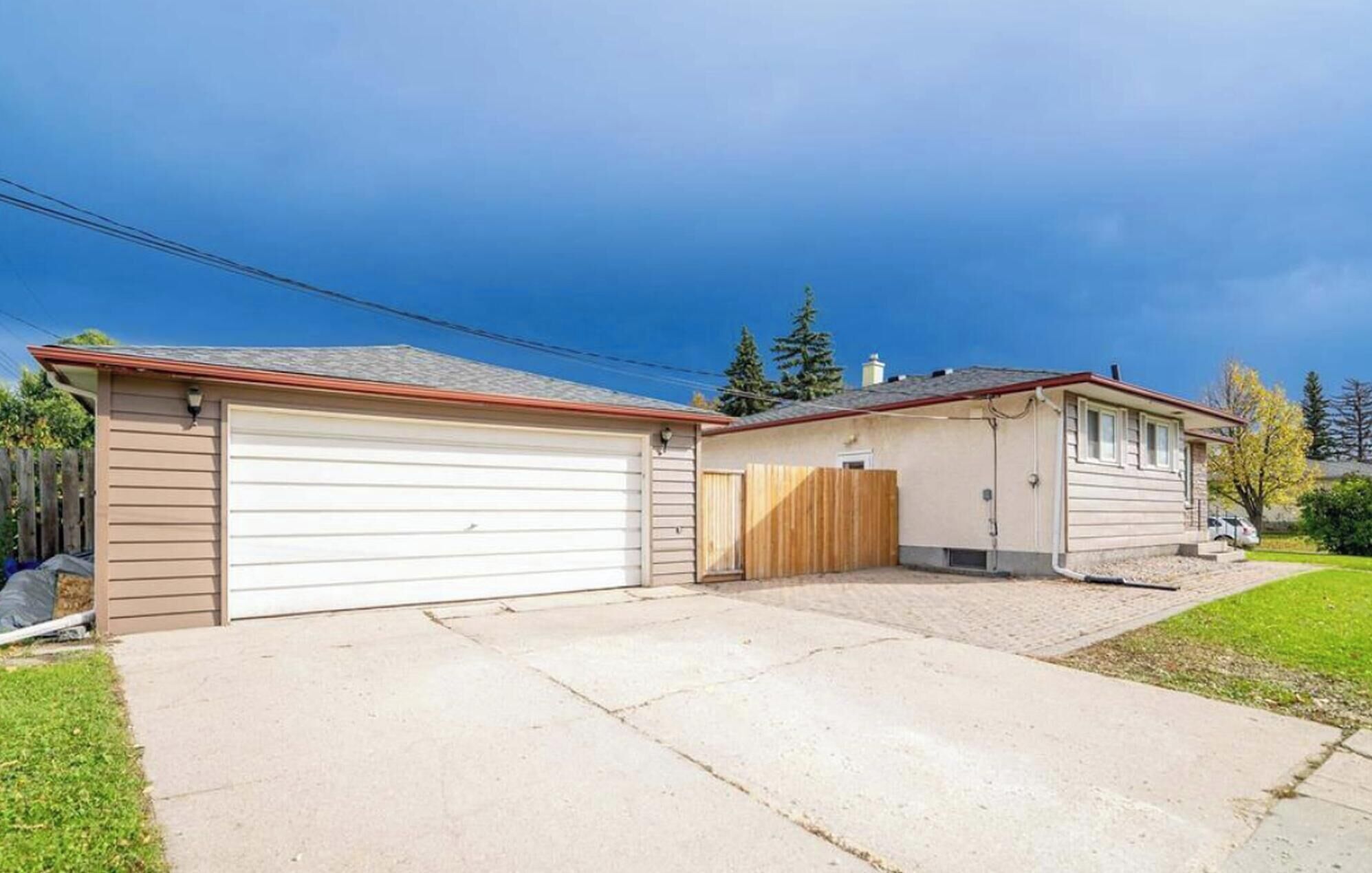 獨棟房屋, 3 間臥室 | 外觀