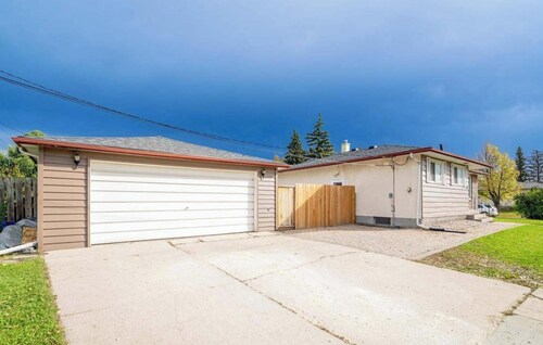 Spacious 3 Bedroom Home