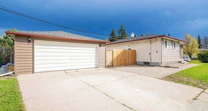 Spacious 3 Bedroom Home