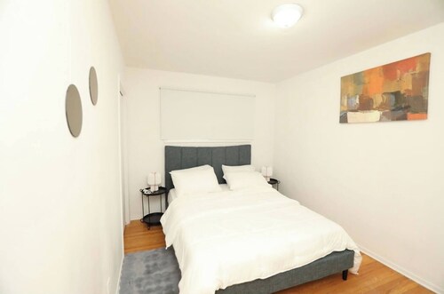 Spacious 3 Bedroom Home