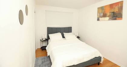 Spacious 3 Bedroom Home