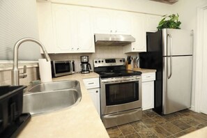 Casa, 3 quartos | Parte interna