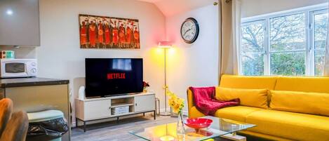 Fernseher, Arbeitsbereiche