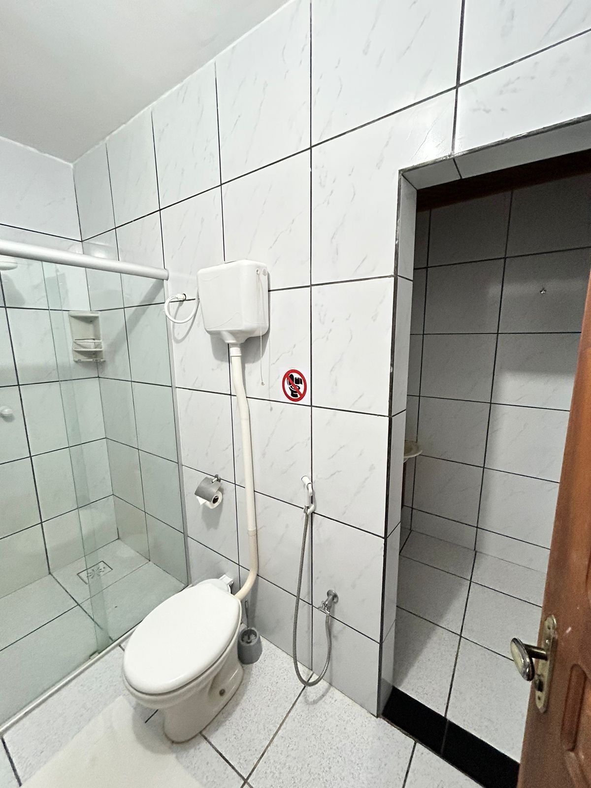 Standard Suite | Bathroom