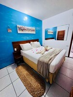 Standard Suite | In-room safe, iron/ironing board, free WiFi