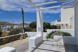 Terraço/pátio