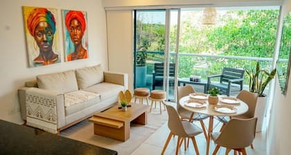 Luxury Apartment in Cartagena, Serena del Mar