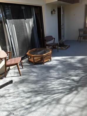 Terras