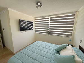 3 chambres, Wi-Fi, draps fournis