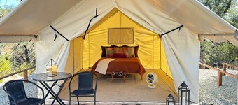 Moonshadow Tents