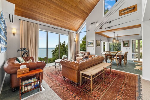 Camelot - Lake Taupo - Holiday Home - Pukawa