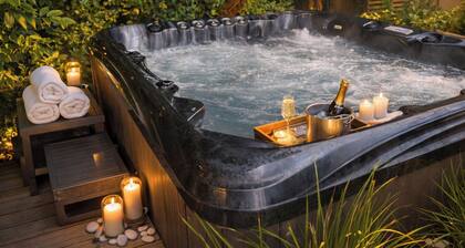 The Trout House - Turangi Holiday Home