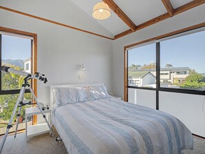 3 Schlafzimmer, WLAN, Bettwäsche