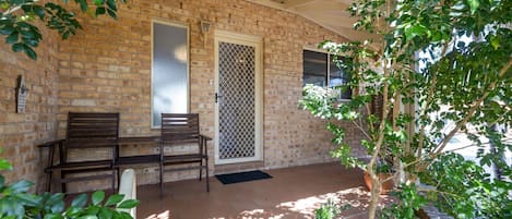 テラス / パティオ