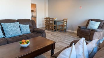 Huis, terras | Woonruimte