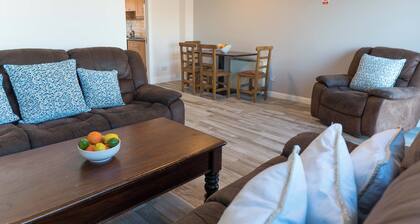 Glancy's Accommodation