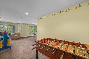 Sala de jogos