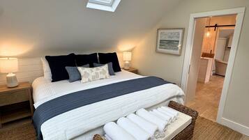 1 bedroom, WiFi, bed sheets, wheelchair access