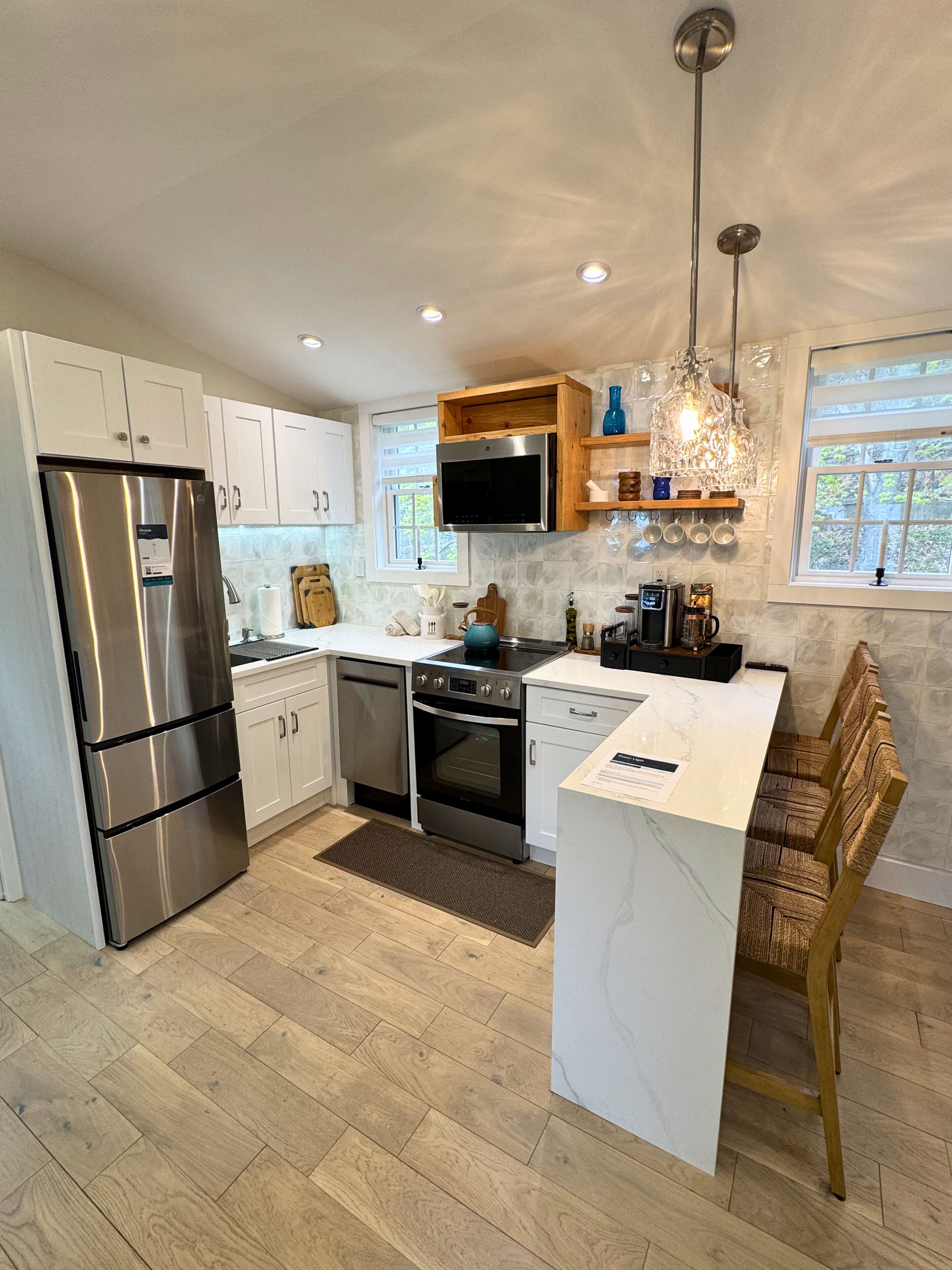 Cucina privata