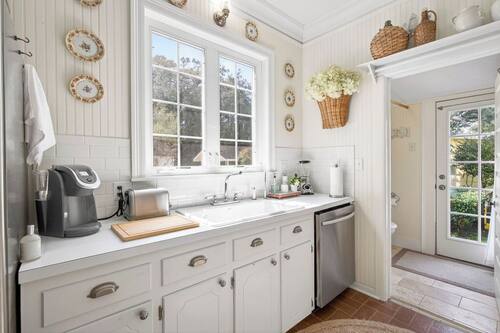 House | Private kitchen