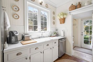 House | Private kitchen