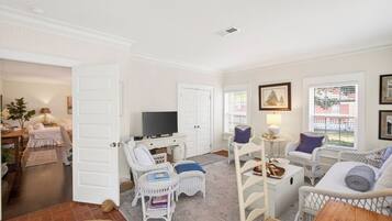 Casa | Área de estar