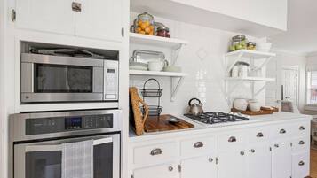 Casa | Cozinha privada