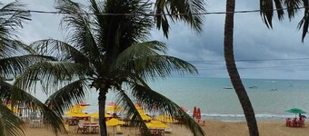 Pousada Pé no Mar