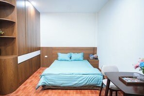 4 chambres