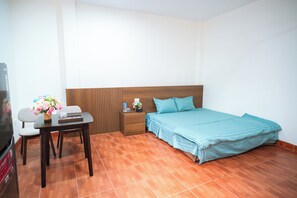 4 chambres