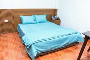 4 chambres