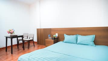 4 chambres