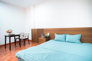 4 chambres