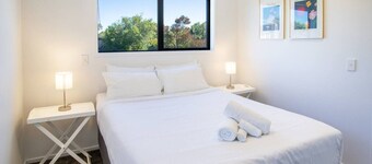 Affordable Family Stay Near Northlands Mall
