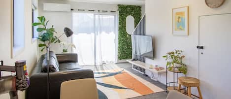 TV, impianto stereo
